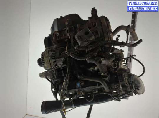 купить Двигатель (ДВС) на Opel Astra H 2004-2010