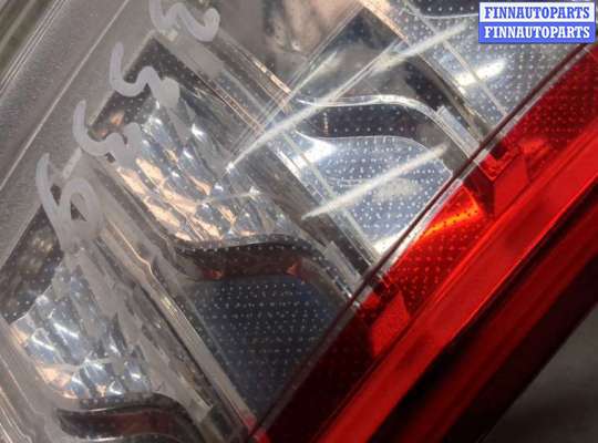 купить Фонарь (задний) на Renault Scenic 2009-2012