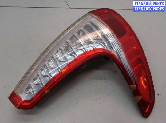 купить Фонарь (задний) на Renault Scenic 2009-2012