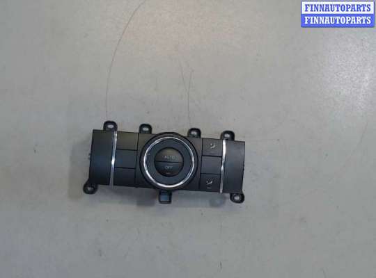 купить Переключатель отопителя (печки) на Mercedes ML W164 2005-2011