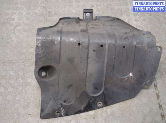 купить Защита днища, запаски, КПП, подвески на KIA Optima 4 2012-2020