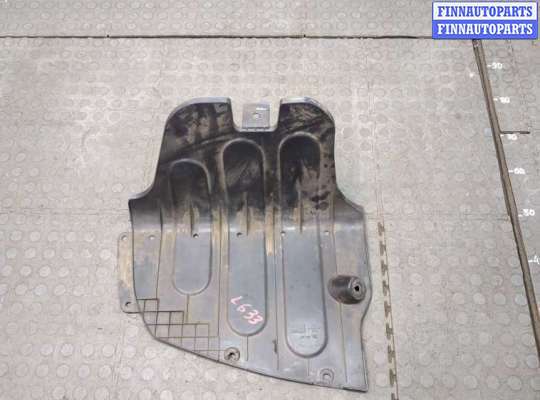 купить Защита днища, запаски, КПП, подвески на KIA Optima 4 2012-2020