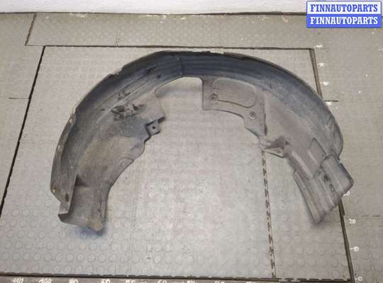Защита арок (подкрылок) OP2442849 на Opel Astra J 2010-2017