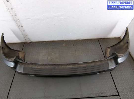 купить Фонарь противотуманный на Hyundai Santa Fe 2000-2006
