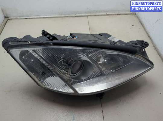 купить Форсунка омывателя фар на Mercedes S W221 2005-2013