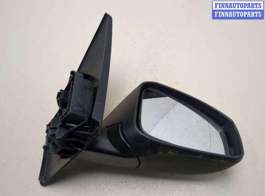 купить Зеркало боковое на Renault Megane 3 2009-2016