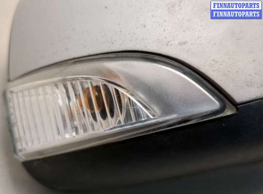 купить Зеркало боковое на Renault Megane 3 2009-2016