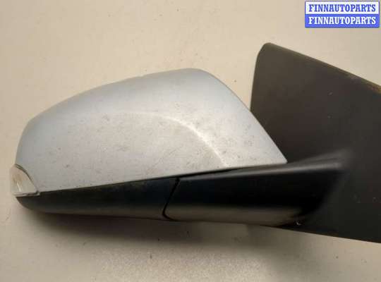 купить Зеркало боковое на Renault Megane 3 2009-2016