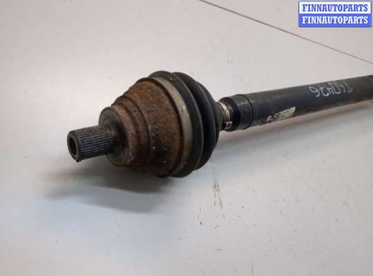 купить Полуось (приводной вал, шрус) на Audi A3 (8P) 2003-2013