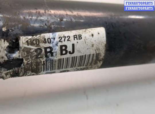 купить Полуось (приводной вал, шрус) на Audi A3 (8P) 2003-2013