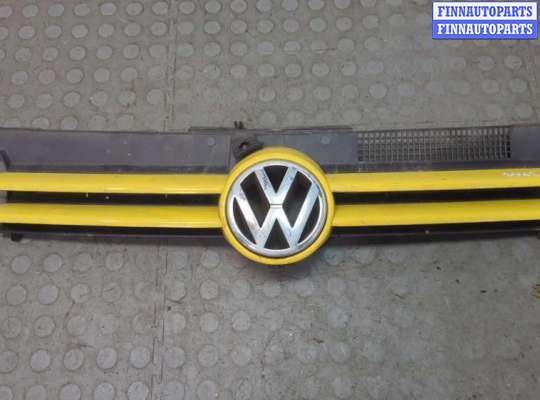 купить Решетка радиатора на Volkswagen Golf 4 1997-2005