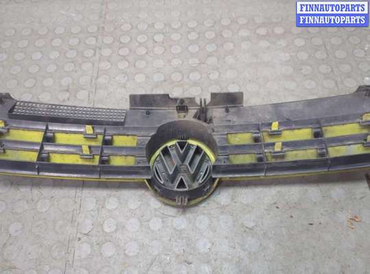 купить Решетка радиатора на Volkswagen Golf 4 1997-2005