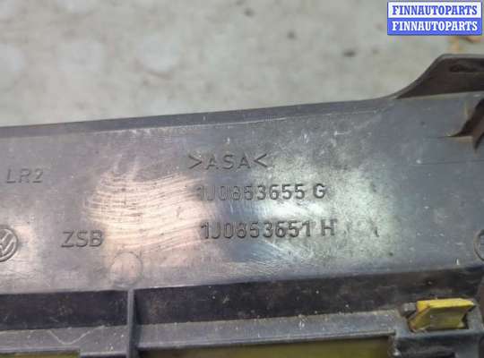 купить Решетка радиатора на Volkswagen Golf 4 1997-2005