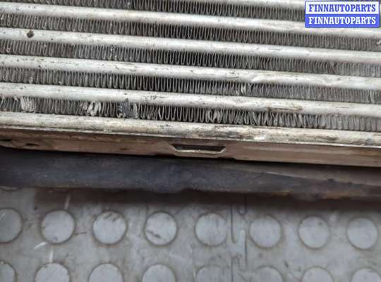 купить Радиатор интеркулера на Land Rover Discovery 3 2004-2009