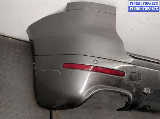 купить Бампер на Volkswagen Touareg 2007-2010