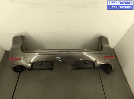 Бампер VG2393980 на Volkswagen Touareg 2007-2010