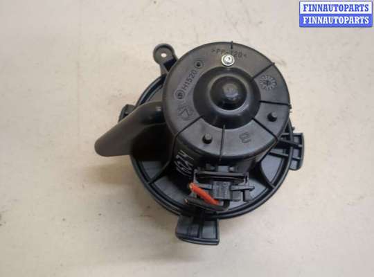 купить Двигатель отопителя (моторчик печки) на Peugeot 307