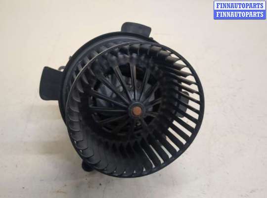 купить Двигатель отопителя (моторчик печки) на Peugeot 307