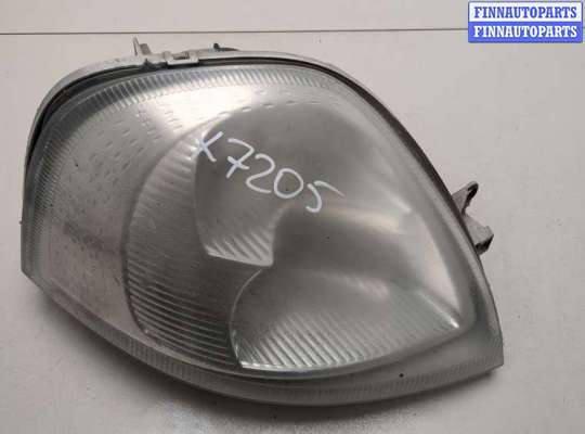 купить Фара (передняя) на Renault Master 1998-2010