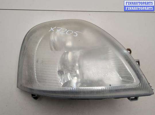 купить Фара (передняя) на Renault Master 1998-2010