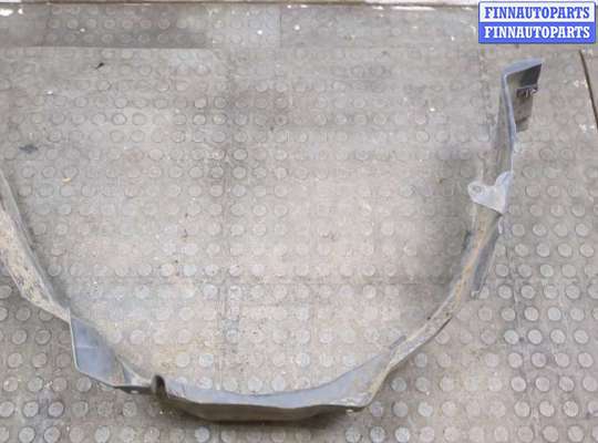 купить Защита арок (подкрылок) на Volvo S40 / V40 1995-2004