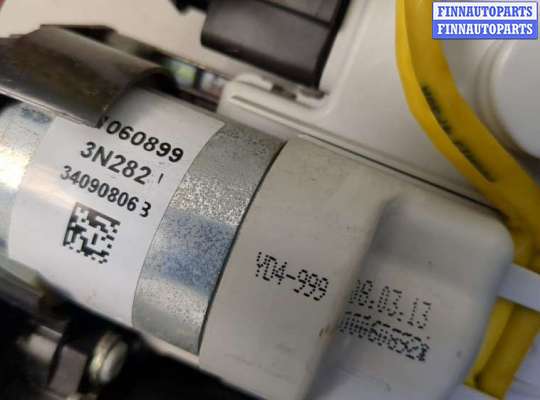 купить Ремень безопасности на Audi A6 (C7) 2011-2018