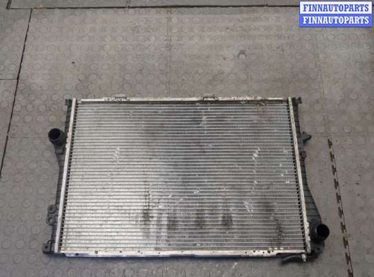 Радиатор охлаждения двигателя BM3606168 на BMW 5 E39 1995-2003