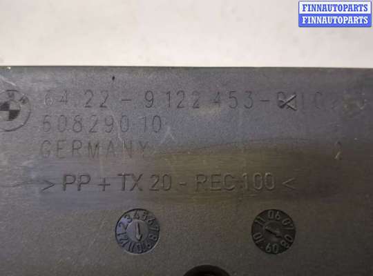 купить Воздухозаборник на BMW X5 E70 2006-2013