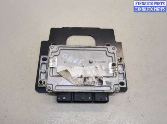 купить Блок управления двигателем на Peugeot 307 2001-2008
