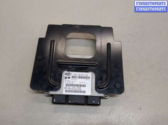 купить Блок управления двигателем на Peugeot 307 2001-2008