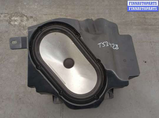 Сабвуфер LRS1369 на Land Rover Range Rover 3 (LM) 2002-2012