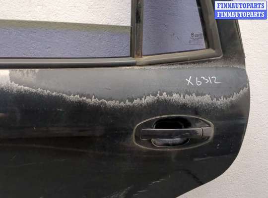 купить Стеклоподъемник электрический на Hyundai Santa Fe 2000-2005