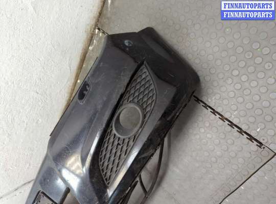 купить Бампер на Opel Astra H 2004-2010