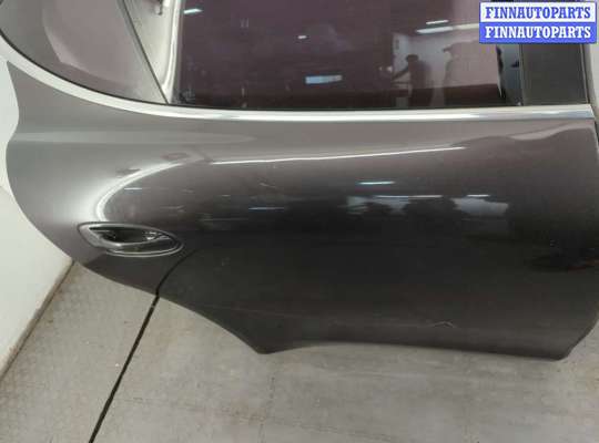 купить Ручка двери наружная на Porsche Panamera 2009-2016