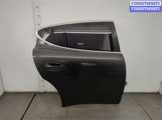 купить Ручка двери наружная на Porsche Panamera 2009-2016