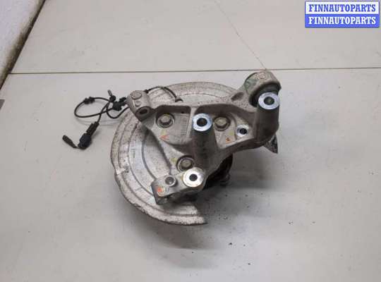 купить Ступица (кулак, цапфа) на Chevrolet Malibu 2018-2025