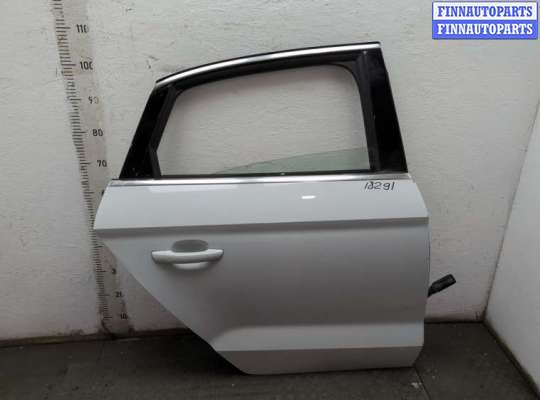 Ручка двери наружная AU1731785 на Audi A3 (8V) 2012-2020