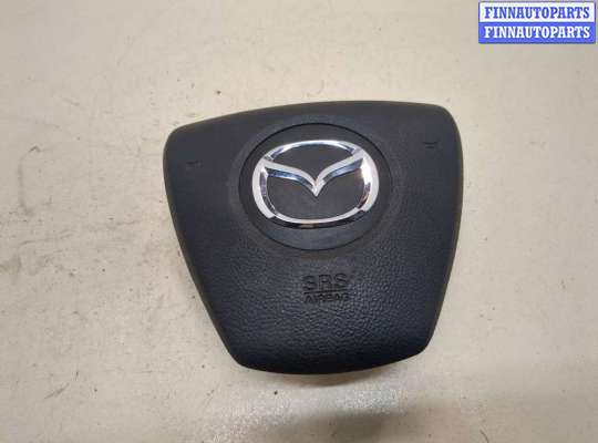 Подушка безопасности водителя MZ617888 на Mazda 6 (GH) 2007-2012