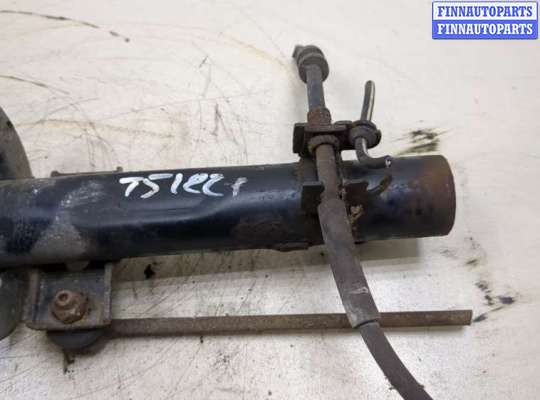 купить Амортизатор подвески на Skoda Rapid 2012-2020