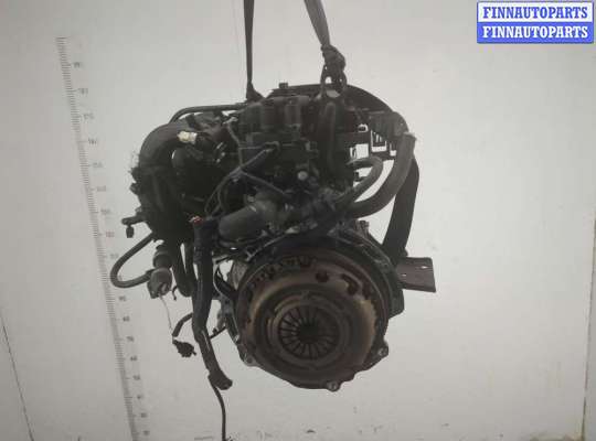 купить Двигатель (ДВС) на Ford Focus 2 2008-2011