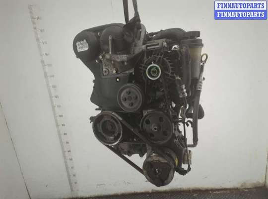 Купить Двигатель (ДВС) на Ford Focus 2 2008-2011 Двигатель (ДВС) FO2089463 на Ford Focus 2 2008-2011