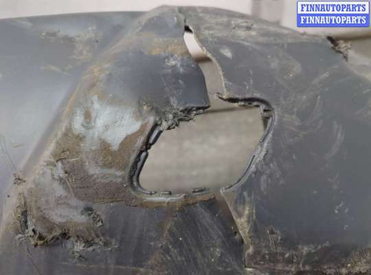 купить Бампер на Ford Transit 2014-2025