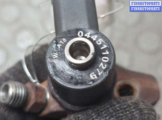 купить Форсунка топливная на KIA Sorento BL 2002-2011