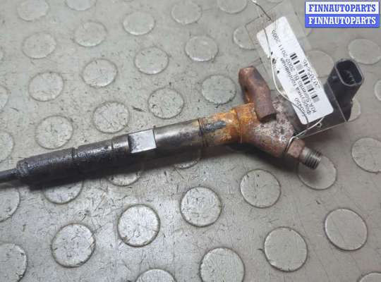 купить Форсунка топливная на KIA Sorento BL 2002-2011