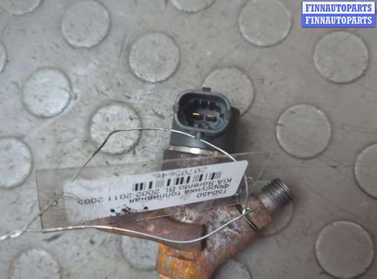 купить Форсунка топливная на KIA Sorento BL 2002-2011