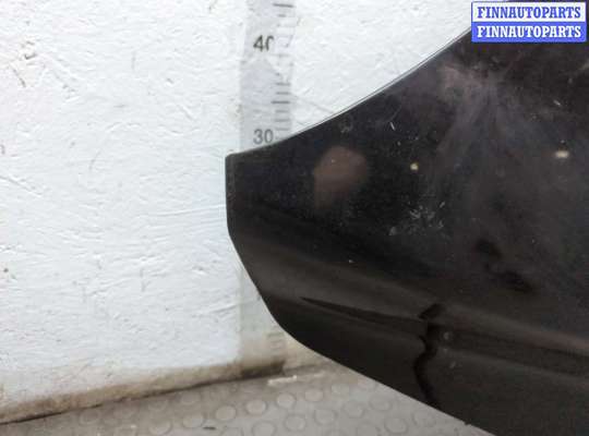 купить Капот на Ford Focus 2 2008-2011