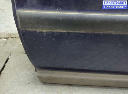 Замок боковой двери на Volkswagen Passat B5+ (3B, GP)