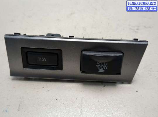 Купить Розетка прикуривателя на Pontiac Vibe 1 2002-2008 Розетка прикуривателя PN16916 на Pontiac Vibe 1 2002-2008