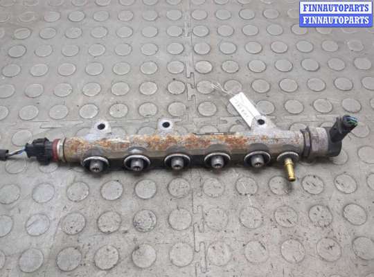 Рампа (рейка) топливная NS939674 на Nissan Qashqai 2006-2013
