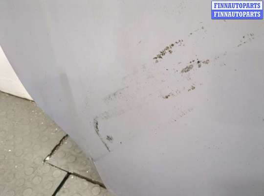 купить Капот на Ford Focus 3 2011-2015